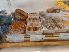 -老梦面包 CHEZMOREL(三源里店)