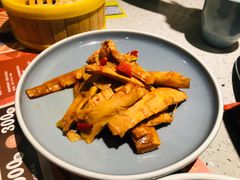 -味妙烤鱼吧(回龙观店)