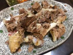 -格日勒阿妈蒙古厨房(大召店)