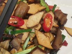 -飞鹿餐饮·陕南菜(北关店)