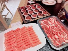 -京炭铜锅涮肉·羊蝎子·羊肉炉(保利·时光里店)