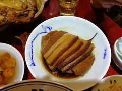 -窄巷子陕菜馆·地道陕西菜(粉巷店)