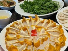 -皇城老妈·大连海鲜火锅(港湾店)
