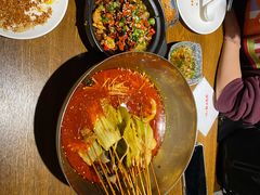 -付小姐在成都(五道口店)