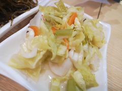 -顺溜·手工刀削面·黑金店(铜锣湾店)