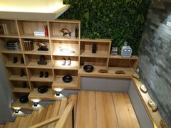 -豪爵足道·SPA(二七路店)