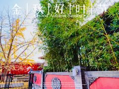 -北京石刻艺术博物馆(五塔寺)