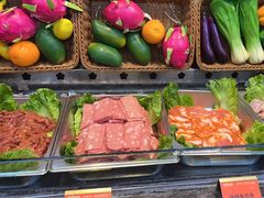 -非烤勿扰韩料自助烤肉(松山湖万科店)