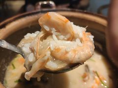 -大洋家·精品潮汕菜·生腌砂锅粥(天河东路店)