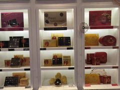 -GODIVA(五角场万达广场店)