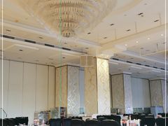 大堂-亢龙太子酒轩(东湖店)