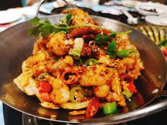 -丰收日·小海鲜·沪上家宴(顾村正大店)
