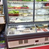 海鲜大餐回味无穷