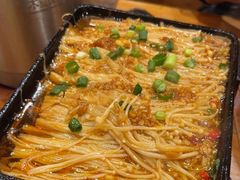 -木屋烧烤(西南角店)