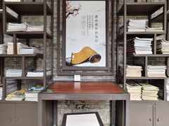 -黄埔区图书馆(大沙街分馆)