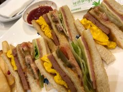 -翠华餐厅(宝安壹方城店)