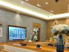-韩香福烤肉庄园(荣成店)