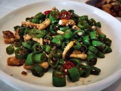 -上海年代·浙菜家烧·小海鲜(水上东路店)