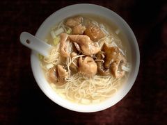 -汉记面馆(南华东路店)