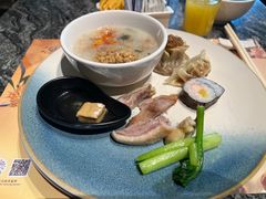 -金海湾自助餐厅(金陵饭店)