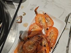 -半岛听涛蒸汽海鲜自助(K11店)