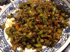 黑三剁-蜗牛小馆醉乡民谣云南菜(惠新西里店)