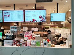 -奈雪的茶(深圳北站店)