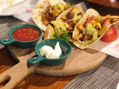 -巴别塔法餐舍(合作路店)