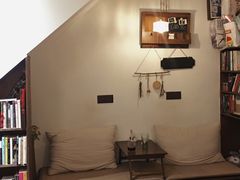 -白熊咖啡(闽江大道店)