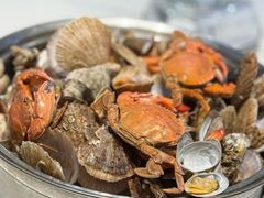-北方饺子王·海肠捞饭·海鲜锅(山大店)