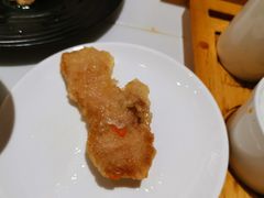 -东方饺子王(新奥购物中心店)
