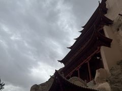 -敦煌莫高窟数字展示中心