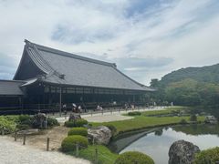 -天龙寺