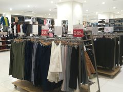 -优衣库(红谷滩万达店)