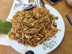 -婉泰·特色小吃·舂鸡脚(告庄二店)