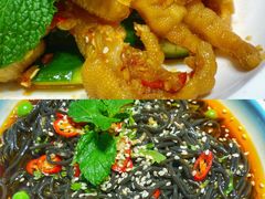 -优食坊·蒸汽海鲜(康盛路店)