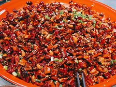 -馬伍旺川菜(江北虹悦城店)