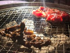 -热血兄弟·炭火烤肉(融侨中心店)