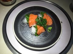 -赤坂亭M9和牛烧肉·日料398放题(万达店)