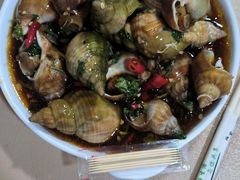 -小红门海鲜