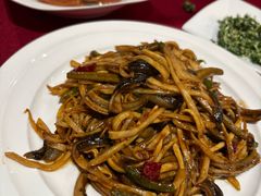 -阿莉餐厅(枣阳路店)