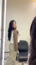 点击看大图 -汀南丝雨Hair design