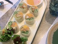 -美奈小馆·东南亚菜(福田星河COCO Park店)