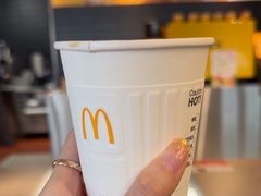 -麦当劳(厦门思明路店)