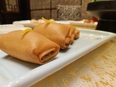 -明阁 Ming Court(广州朗豪酒店)