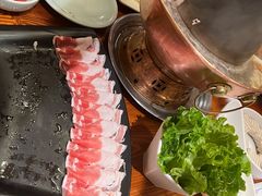 -额尔敦传统涮火锅·冰煮羊(铁东店)