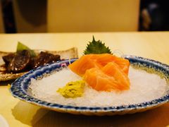 -有喜屋·深夜食堂(北京西路店)