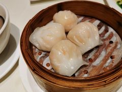 -衡山汇·高级粤菜(霄云路店)
