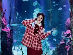 -沈阳海洋探索中心