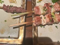 -弓二·烧鸟居酒屋(财富购物中心店)